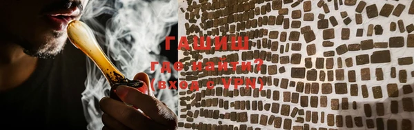 хмурый Арсеньев